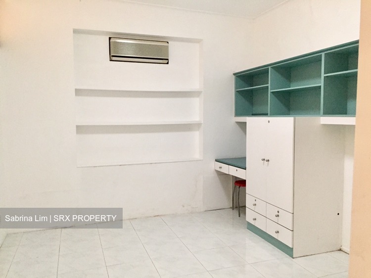 Chuan Park (D19), Condominium #209293631